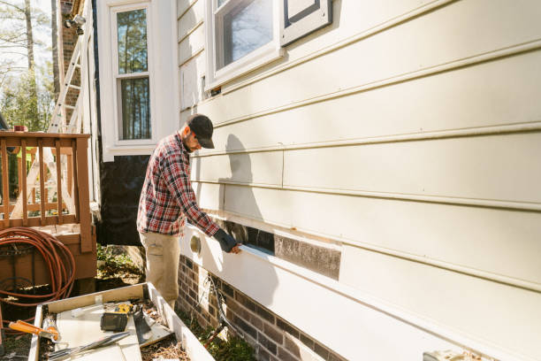 Top rated local Storm Damage Siding Repair specialists in LaFayette, GA